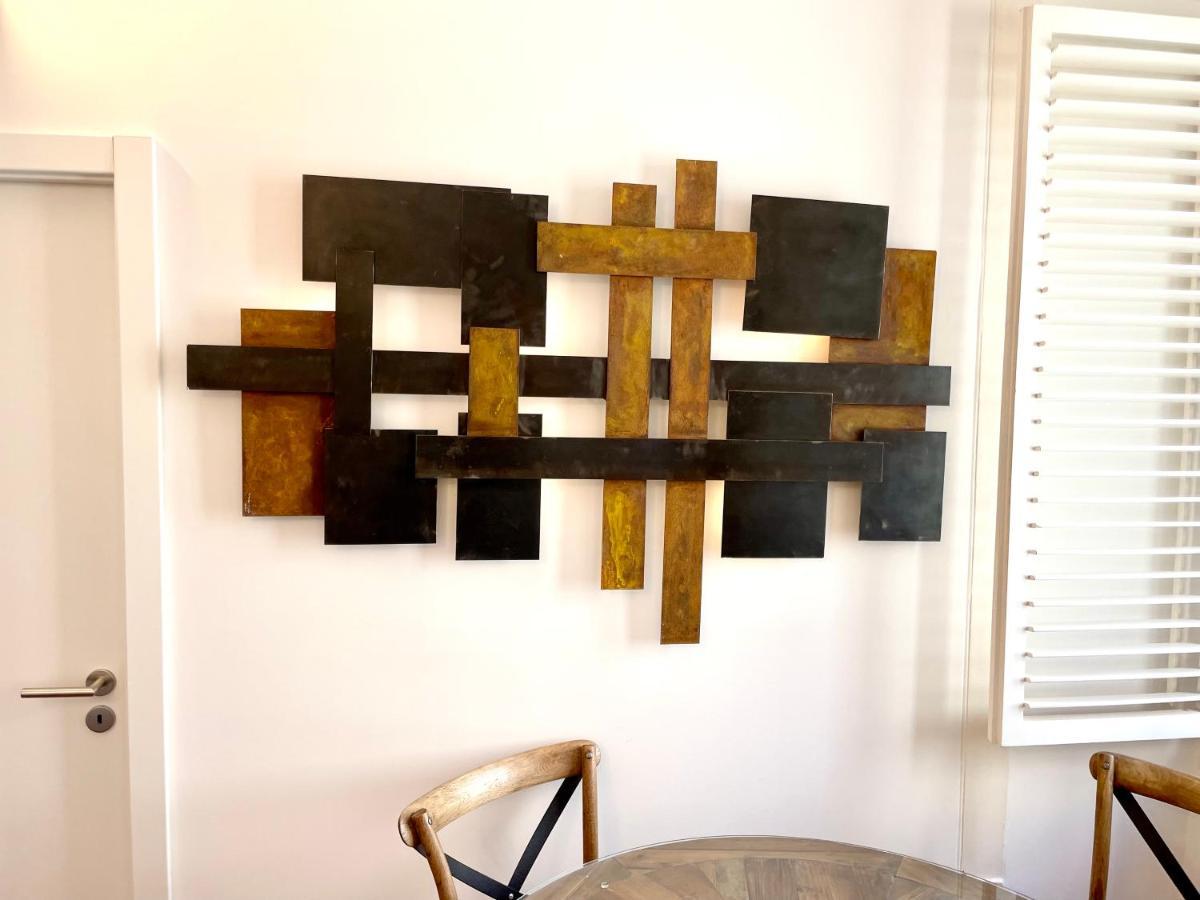 Bright And Spacious Three Bedroom Apt In The Heart Of Lisbon Bagian luar foto