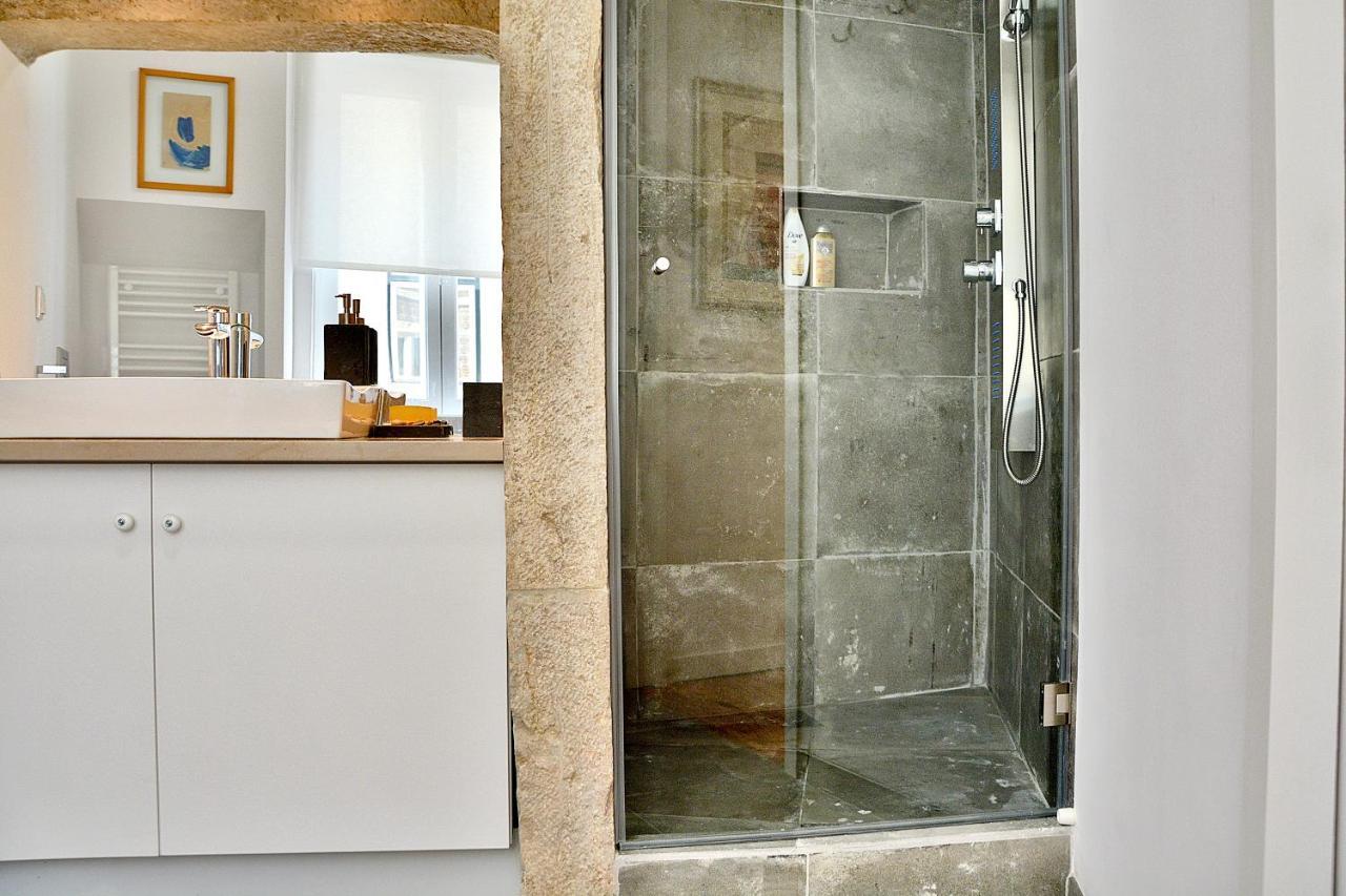 Bright And Spacious Three Bedroom Apt In The Heart Of Lisbon Bagian luar foto
