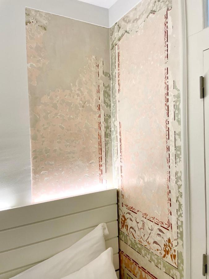 Bright And Spacious Three Bedroom Apt In The Heart Of Lisbon Bagian luar foto
